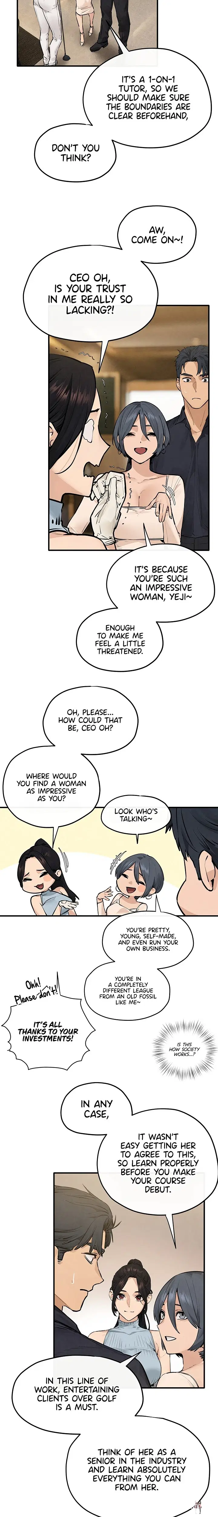 Moby Dick Moby Dick Chapter 106 - Halaman 2