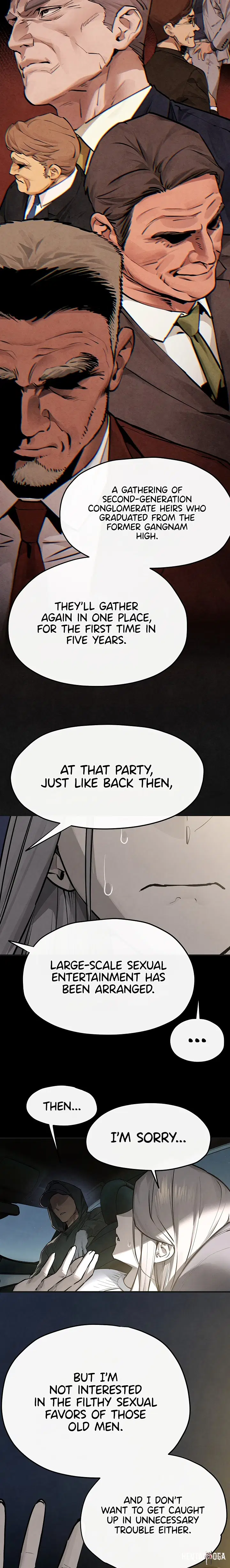 Moby Dick Moby Dick Chapter 106 - Halaman 23