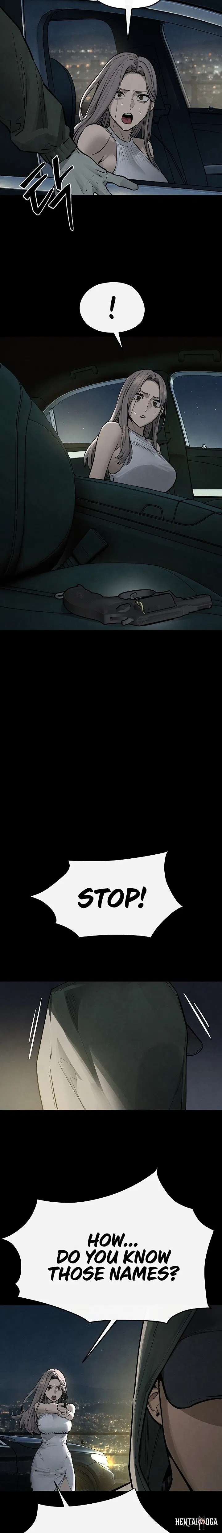 Moby Dick Moby Dick Chapter 106 - Halaman 26