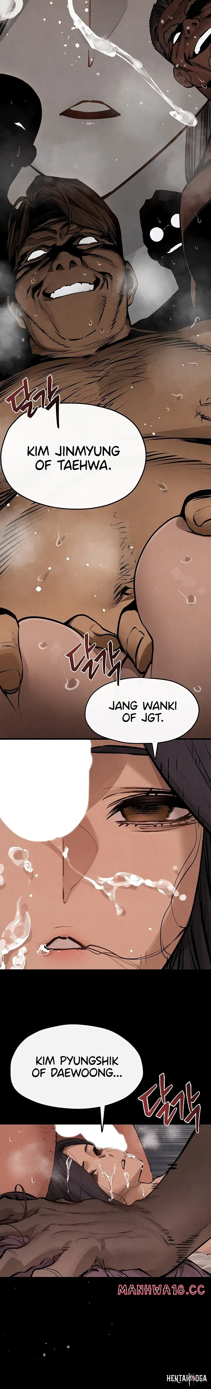 Moby Dick Moby Dick Chapter 106 - Halaman 30