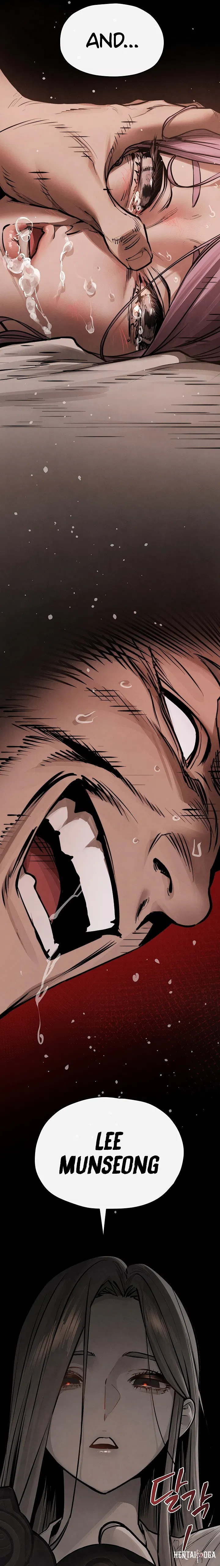 Moby Dick Moby Dick Chapter 106 - Halaman 31