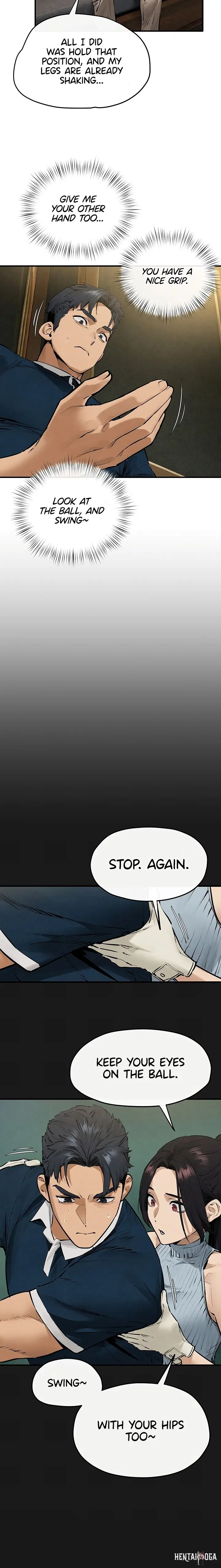 Moby Dick Moby Dick Chapter 106 - Halaman 6