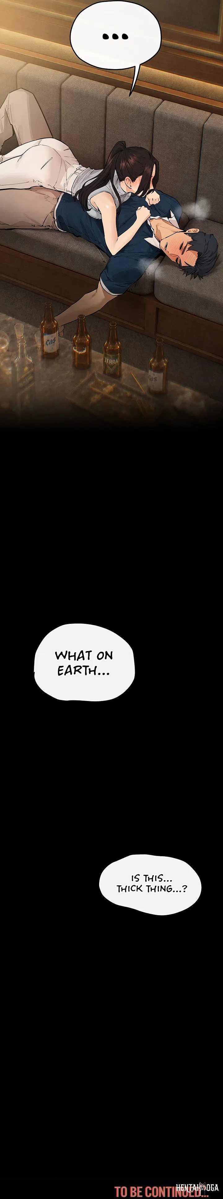 Moby Dick Moby Dick Chapter 107 - Страница 21