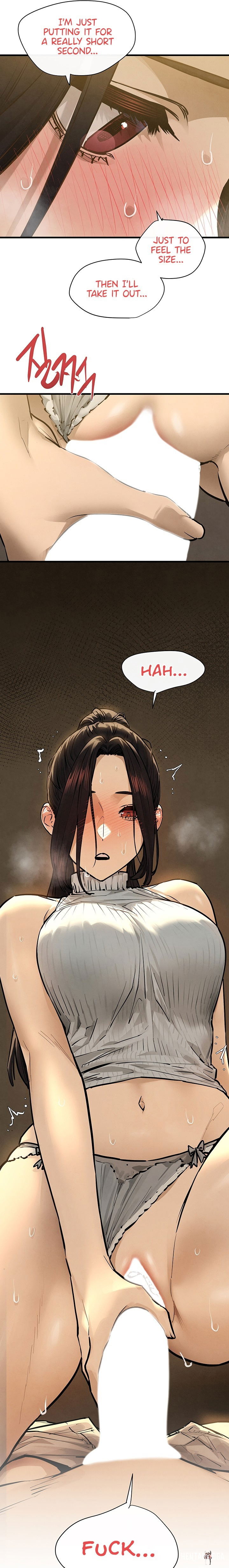 Moby Dick Moby Dick Chapter 108 - P&aacute;gina 19