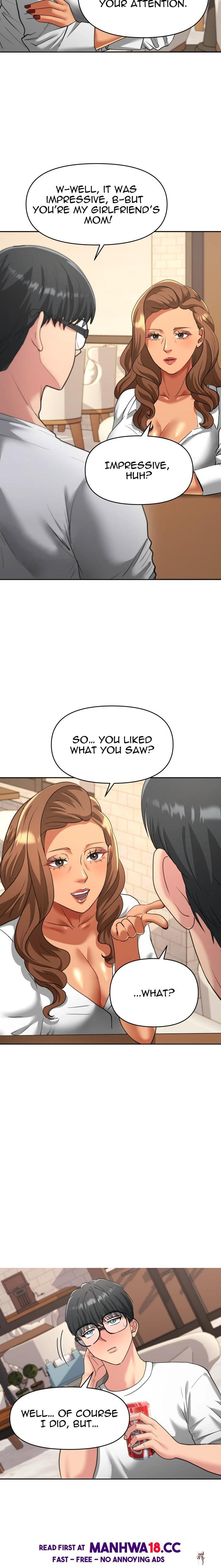 Mommy’s Pie (Uncensored) Mommy’s Pie (Uncensored) Chapter 8 - صفحة 2