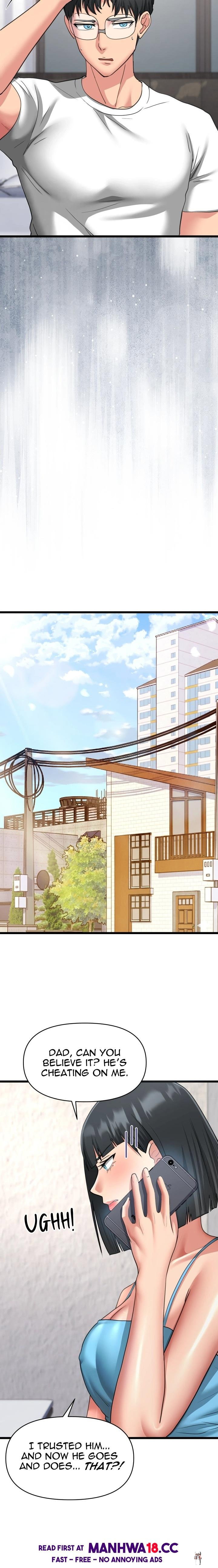 Mommy’s Pie (Uncensored) Mommy’s Pie (Uncensored) Chapter 7 - صفحة 2