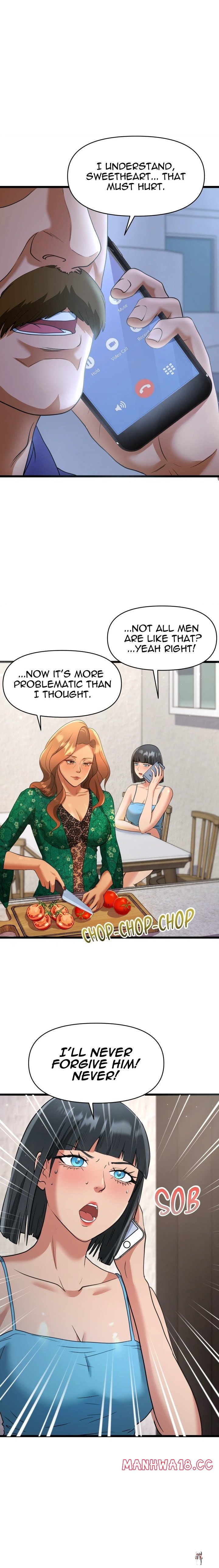 Mommy’s Pie (Uncensored) Mommy’s Pie (Uncensored) Chapter 7 - صفحة 3