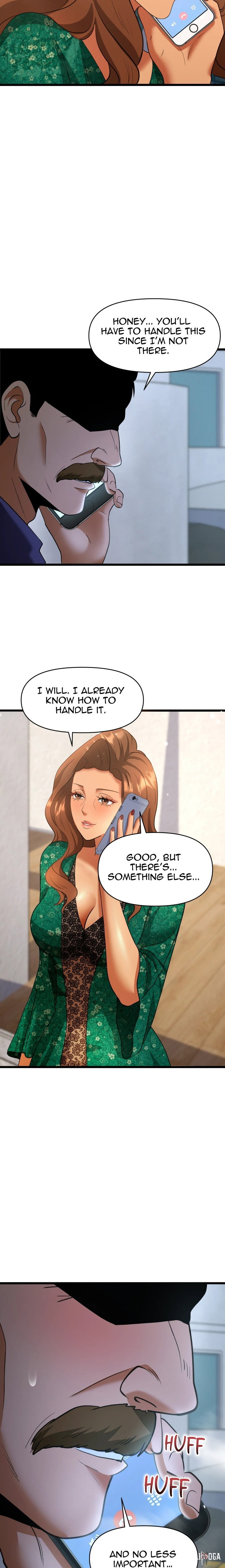 Mommy’s Pie (Uncensored) Mommy’s Pie (Uncensored) Chapter 7 - صفحة 5