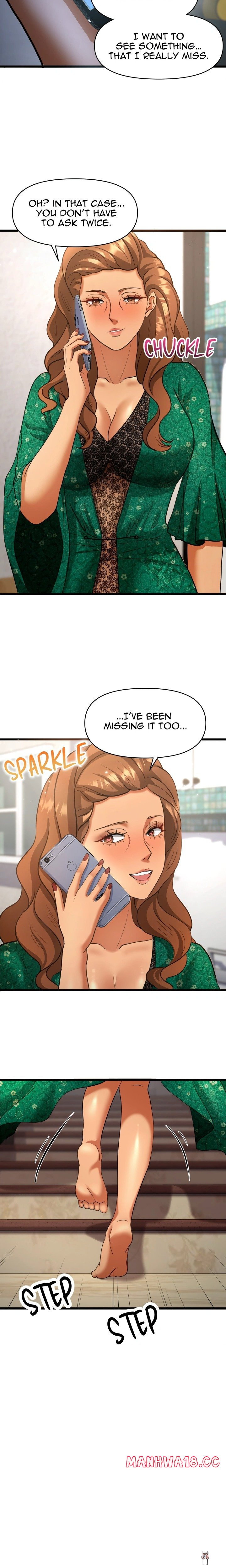 Mommy’s Pie (Uncensored) Mommy’s Pie (Uncensored) Chapter 7 - صفحة 6