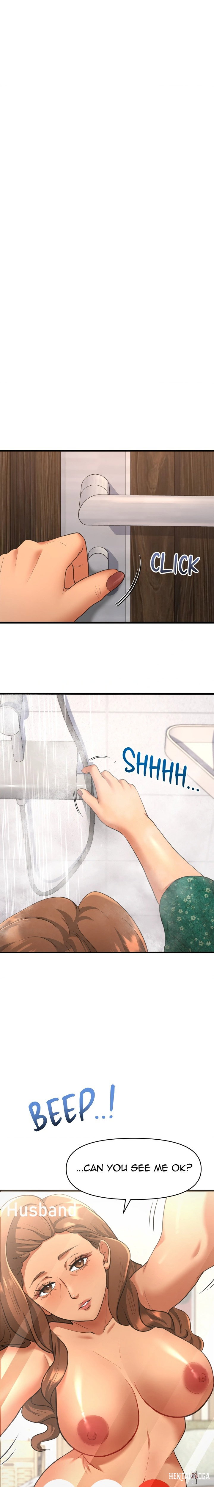 Mommy’s Pie (Uncensored) Mommy’s Pie (Uncensored) Chapter 7 - صفحة 7