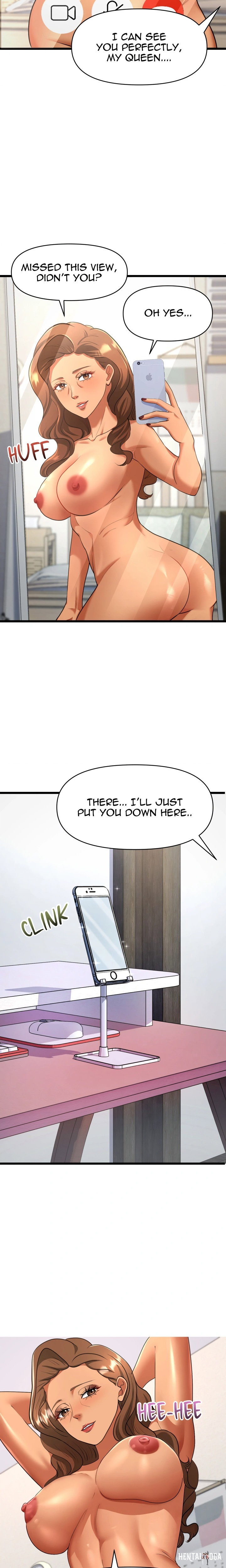 Mommy’s Pie (Uncensored) Mommy’s Pie (Uncensored) Chapter 7 - صفحة 8