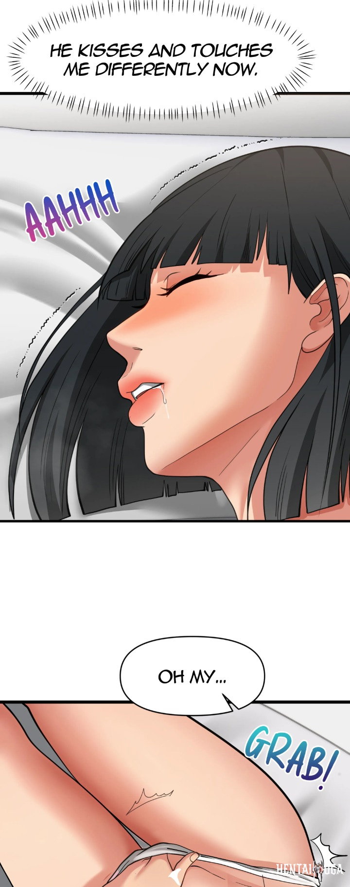 Mommy’s Pie (Uncensored) Mommy’s Pie (Uncensored) Chapter 6 - صفحة 14