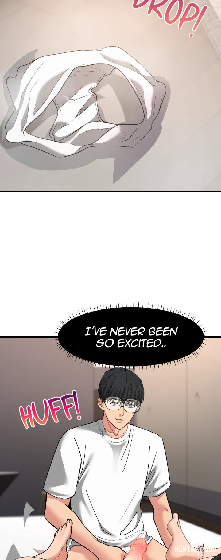 Mommy’s Pie (Uncensored) Mommy’s Pie (Uncensored) Chapter 6 - صفحة 19