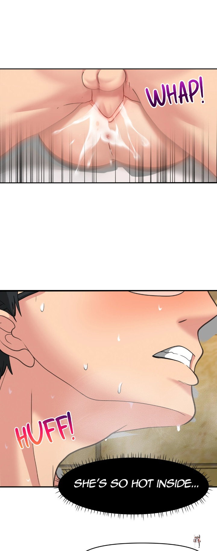 Mommy’s Pie (Uncensored) Mommy’s Pie (Uncensored) Chapter 6 - صفحة 23