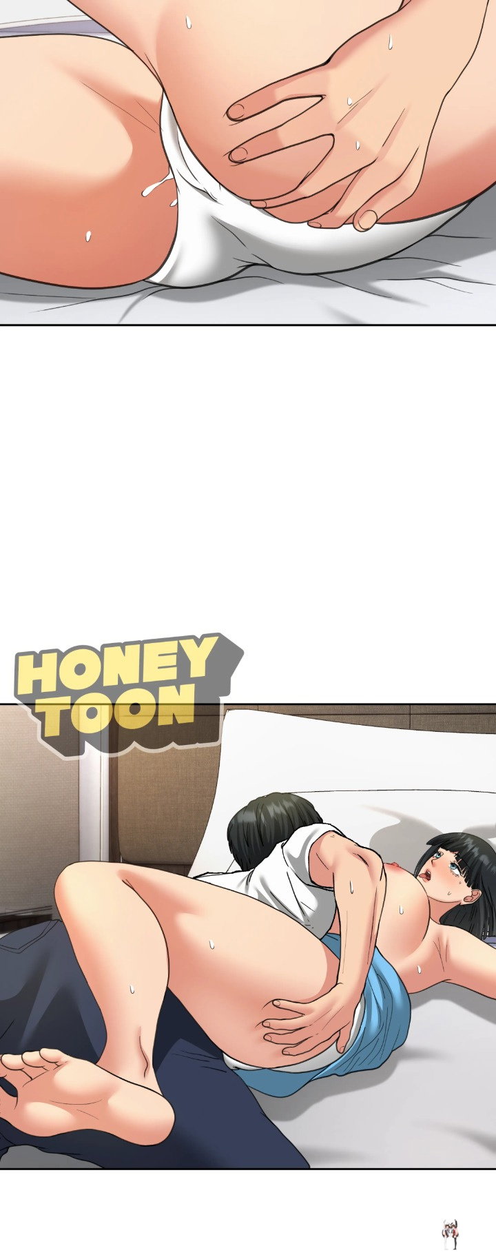 Mommy’s Pie (Uncensored) Mommy’s Pie (Uncensored) Chapter 6 - صفحة 8