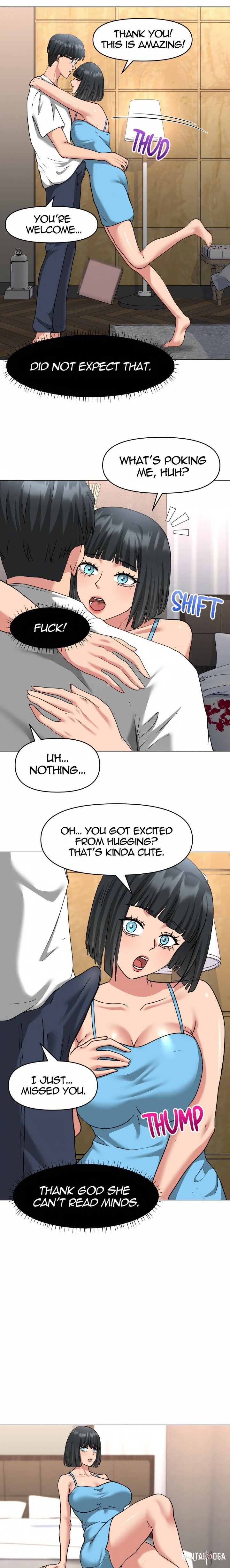 Mommy’s Pie (Uncensored) Mommy’s Pie (Uncensored) Chapter 5 - صفحة 15