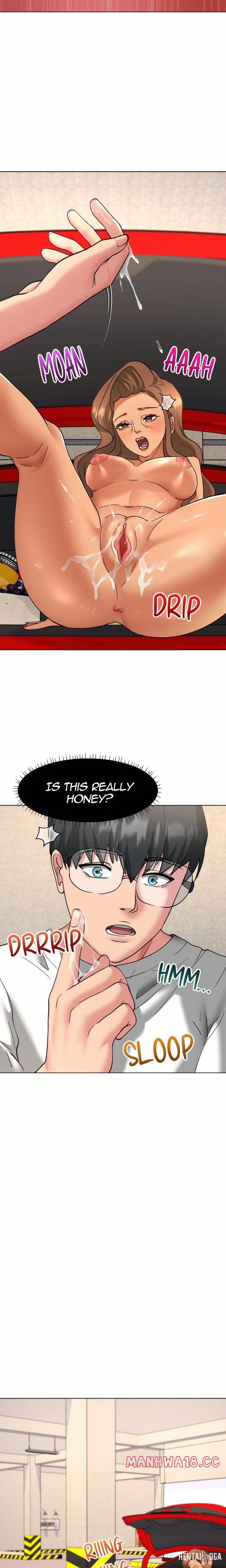 Mommy’s Pie (Uncensored) Mommy’s Pie (Uncensored) Chapter 5 - صفحة 2