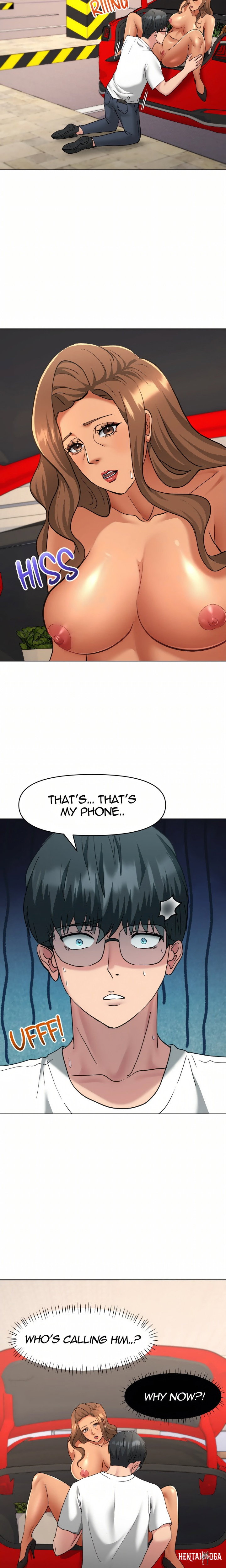 Mommy’s Pie (Uncensored) Mommy’s Pie (Uncensored) Chapter 5 - صفحة 3