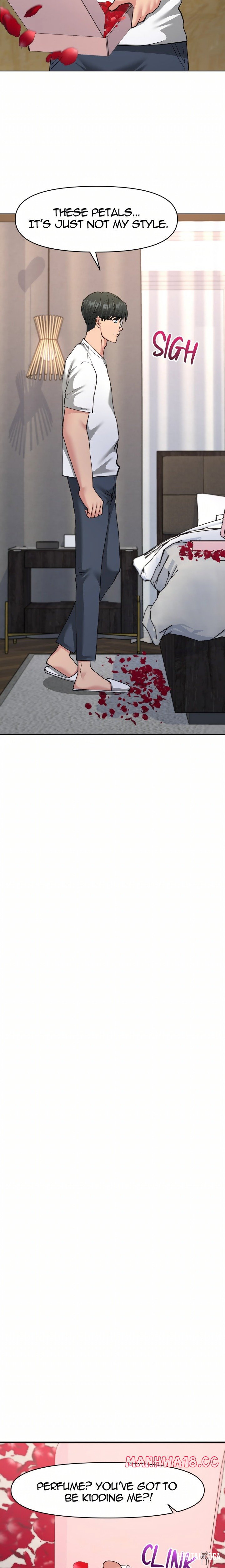 Mommy’s Pie (Uncensored) Mommy’s Pie (Uncensored) Chapter 5 - صفحة 9