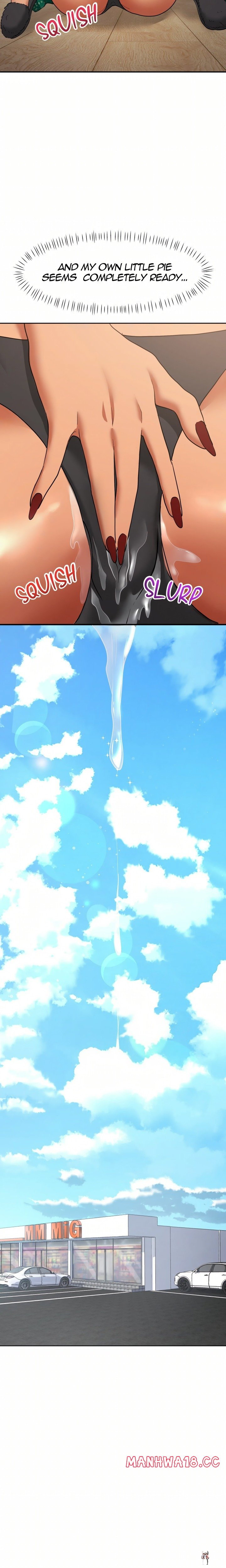 Mommy’s Pie (Uncensored) Mommy’s Pie (Uncensored) Chapter 3 - صفحة 3