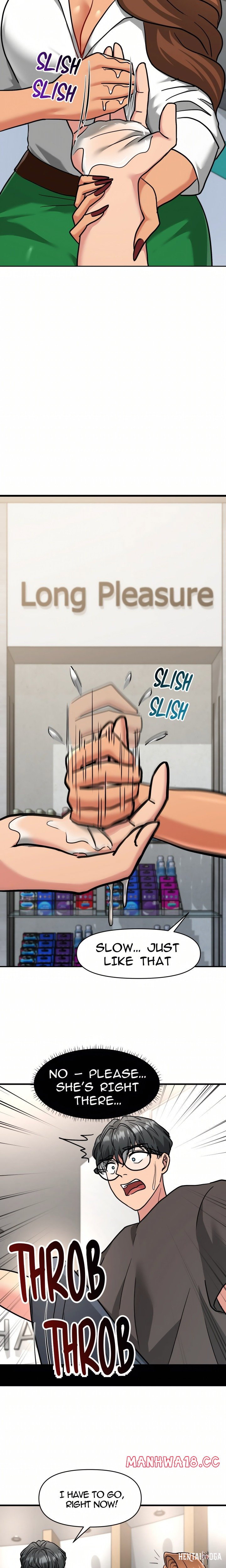 Mommy’s Pie (Uncensored) Mommy’s Pie (Uncensored) Chapter 0 - صفحة 2