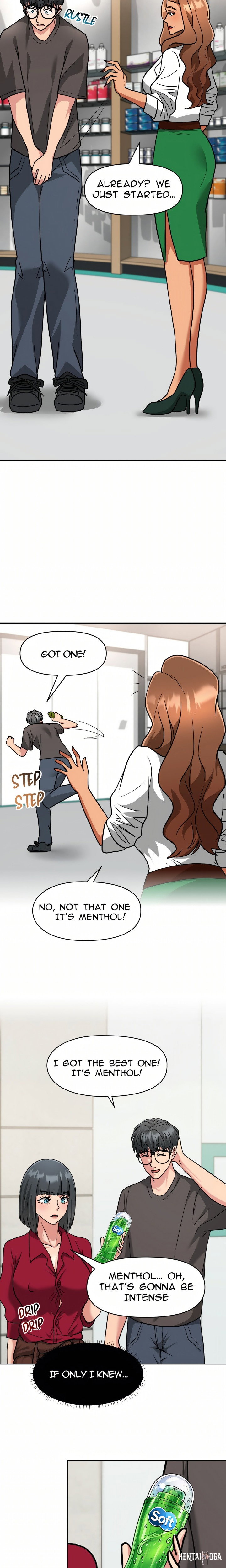 Mommy’s Pie (Uncensored) Mommy’s Pie (Uncensored) Chapter 0 - صفحة 3