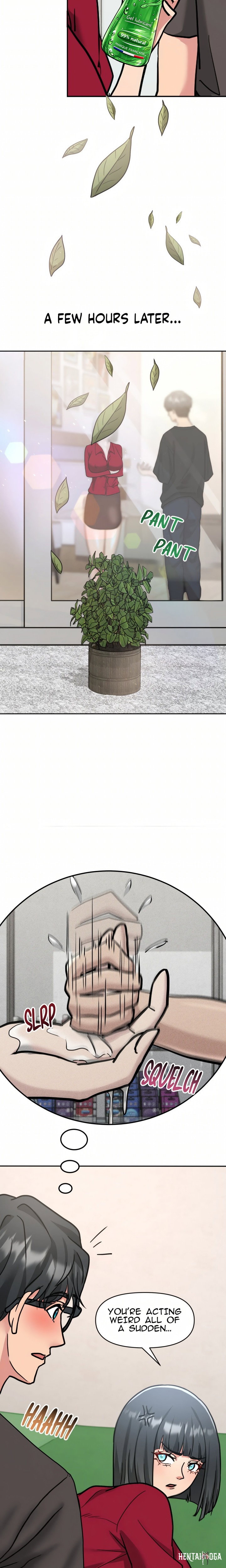 Mommy’s Pie (Uncensored) Mommy’s Pie (Uncensored) Chapter 0 - صفحة 4