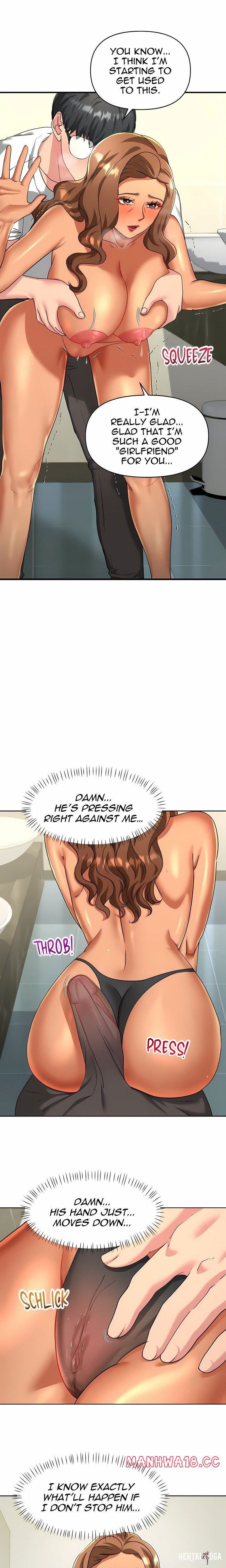 Mommy’s Pie (Uncensored) Mommy’s Pie (Uncensored) Chapter 9 - Página 6