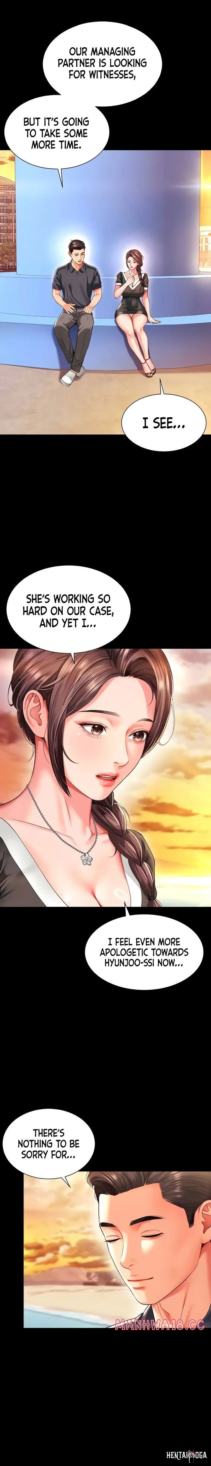 Mother and Daughter&rsquo;s Home Mother and Daughter&rsquo;s Home Chapter 5 - Trang 12