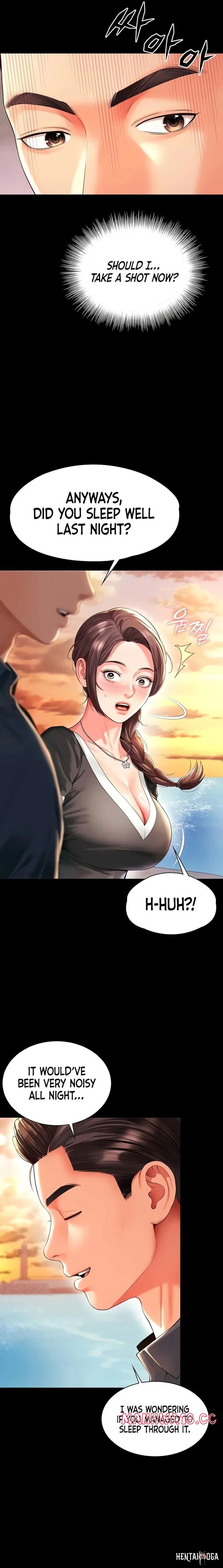 Mother and Daughter&rsquo;s Home Mother and Daughter&rsquo;s Home Chapter 5 - Trang 13