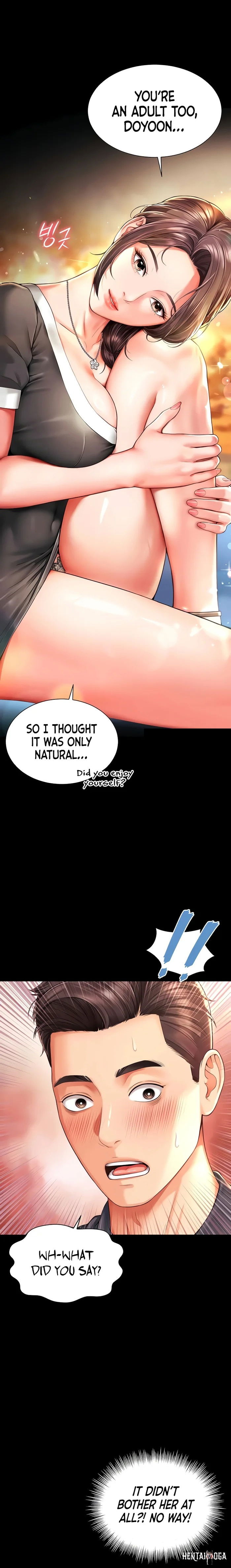 Mother and Daughter&rsquo;s Home Mother and Daughter&rsquo;s Home Chapter 5 - Trang 15