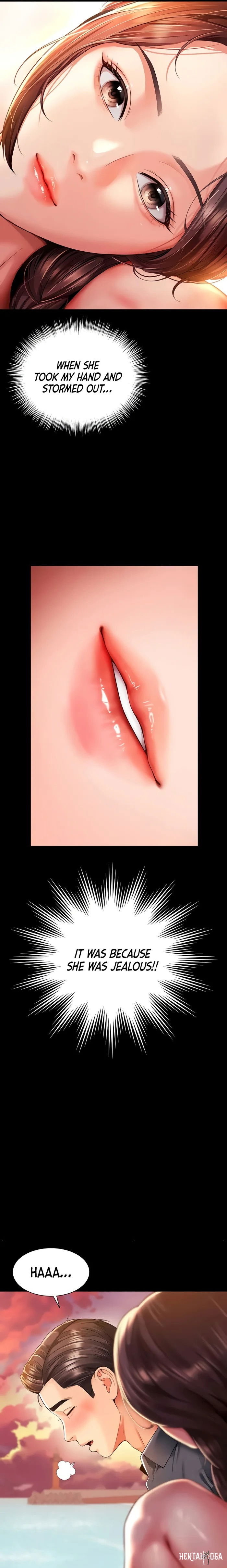 Mother and Daughter&rsquo;s Home Mother and Daughter&rsquo;s Home Chapter 5 - Trang 16