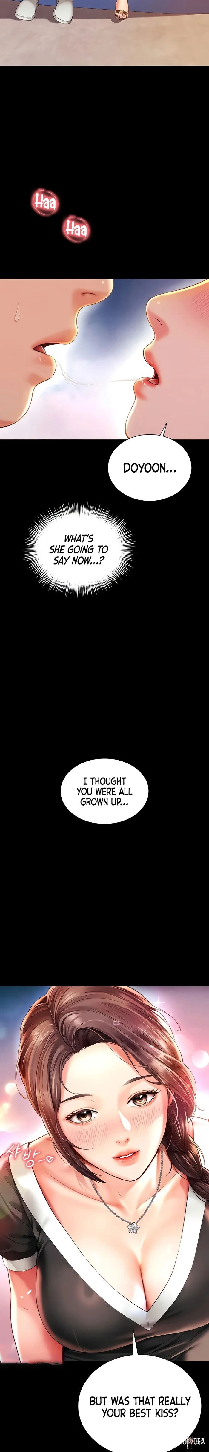 Mother and Daughter&rsquo;s Home Mother and Daughter&rsquo;s Home Chapter 5 - Trang 20