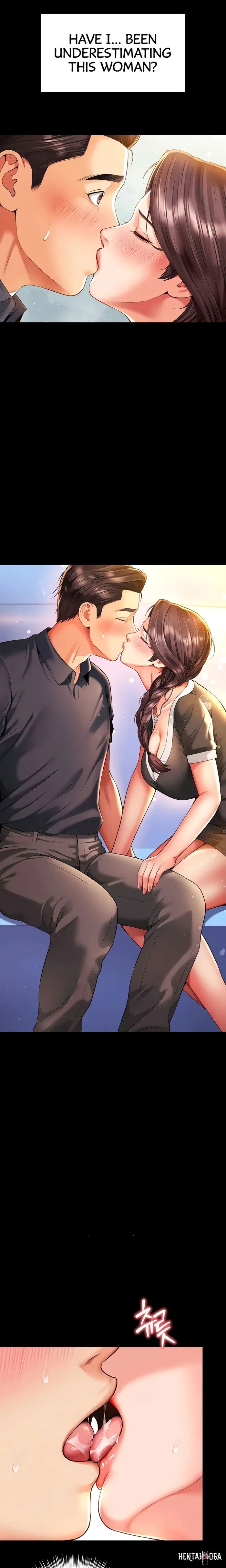 Mother and Daughter&rsquo;s Home Mother and Daughter&rsquo;s Home Chapter 5 - Trang 23