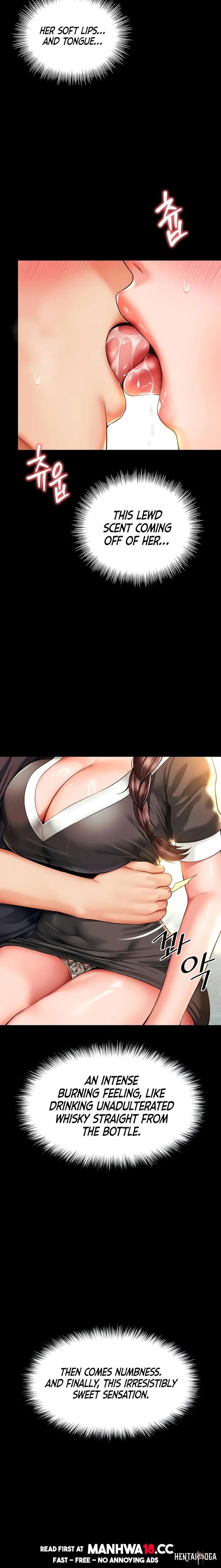 Mother and Daughter&rsquo;s Home Mother and Daughter&rsquo;s Home Chapter 5 - Trang 24