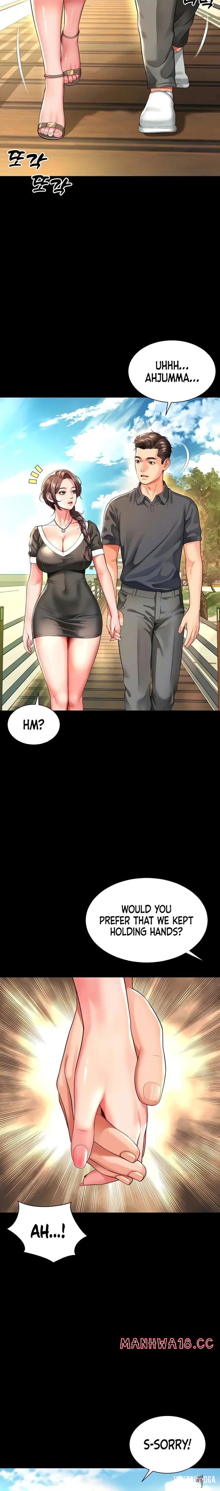 Mother and Daughter&rsquo;s Home Mother and Daughter&rsquo;s Home Chapter 5 - Trang 3