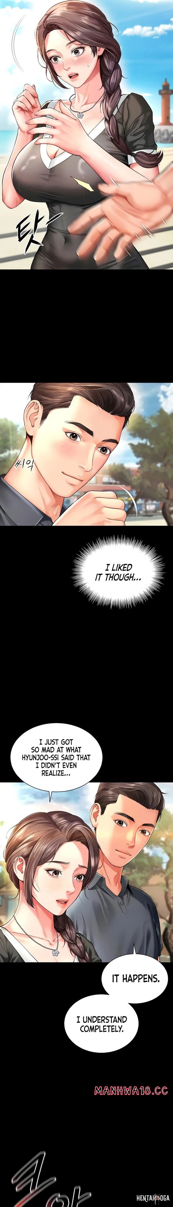 Mother and Daughter&rsquo;s Home Mother and Daughter&rsquo;s Home Chapter 5 - Trang 4