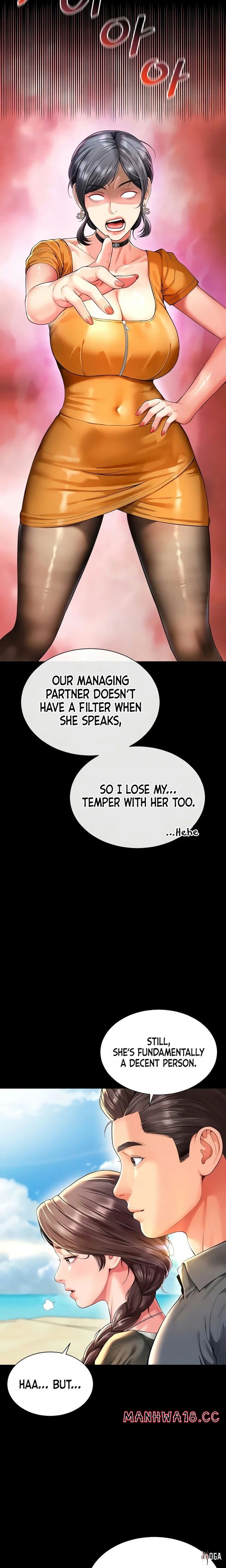 Mother and Daughter&rsquo;s Home Mother and Daughter&rsquo;s Home Chapter 5 - Trang 5