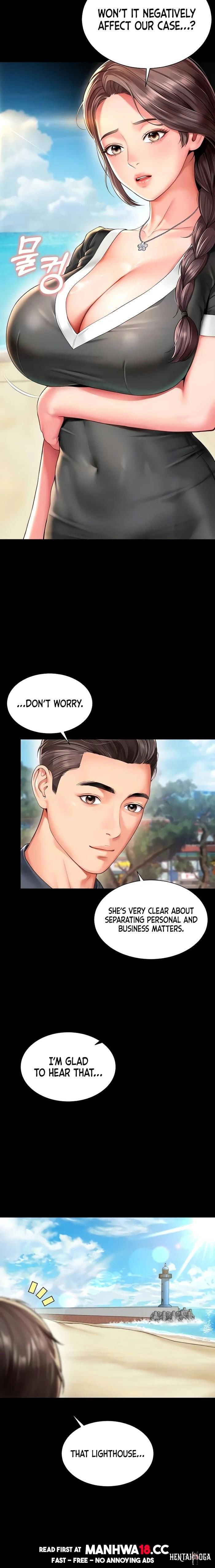 Mother and Daughter&rsquo;s Home Mother and Daughter&rsquo;s Home Chapter 5 - Trang 6