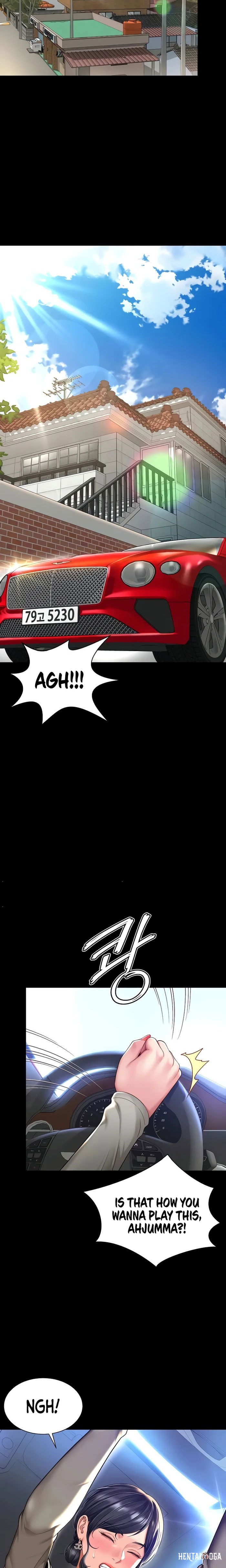 Mother and Daughter&rsquo;s Home Mother and Daughter&rsquo;s Home Chapter 5 - Trang 8