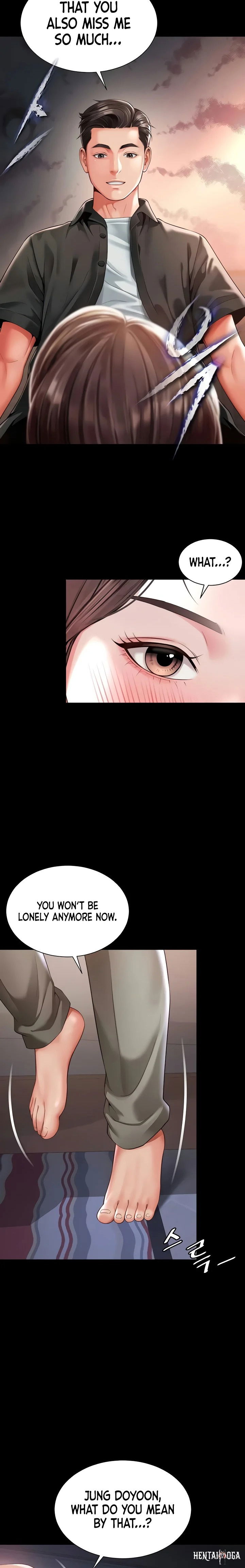 Mother and Daughter&rsquo;s Home Mother and Daughter&rsquo;s Home Chapter 3 - Trang 11