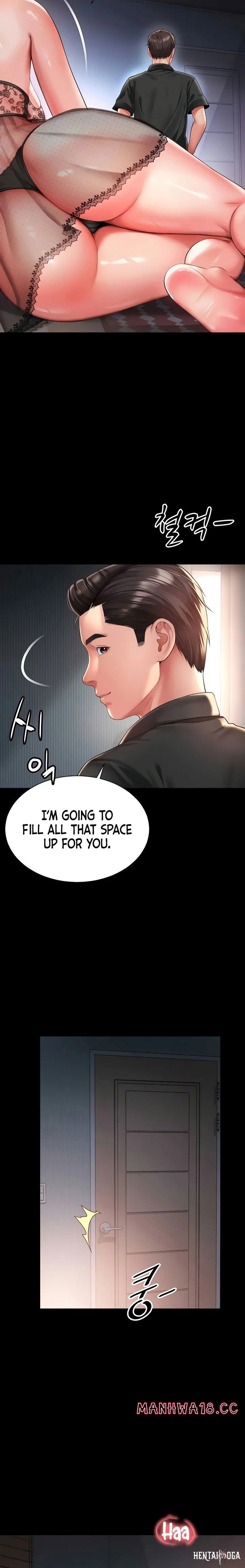 Mother and Daughter&rsquo;s Home Mother and Daughter&rsquo;s Home Chapter 3 - Trang 12