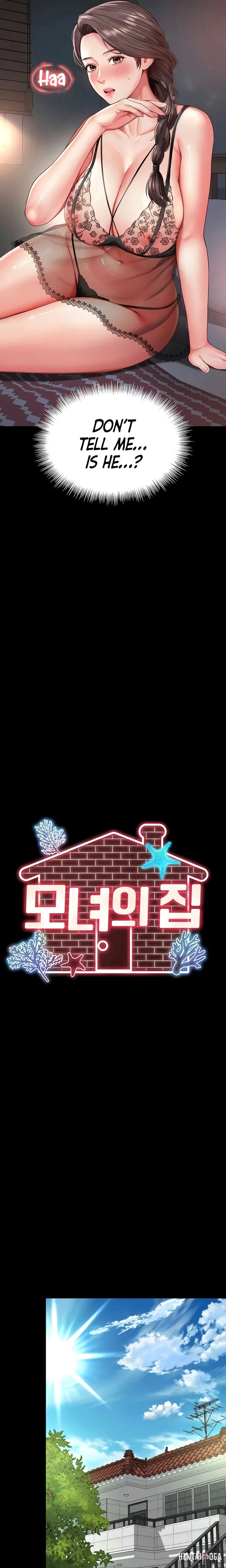 Mother and Daughter&rsquo;s Home Mother and Daughter&rsquo;s Home Chapter 3 - Trang 13