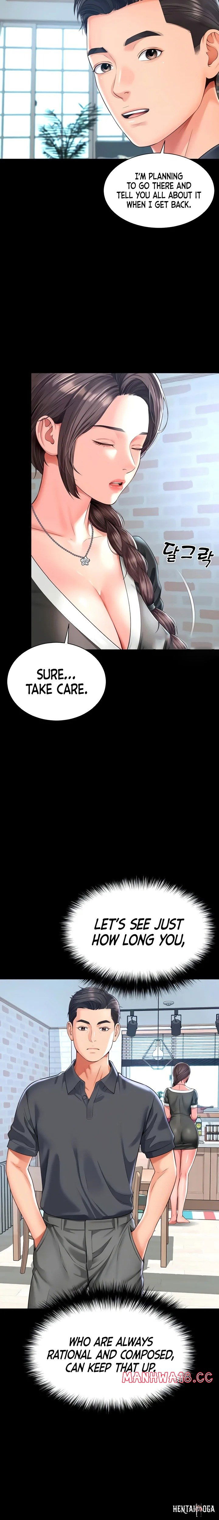 Mother and Daughter&rsquo;s Home Mother and Daughter&rsquo;s Home Chapter 3 - Trang 15