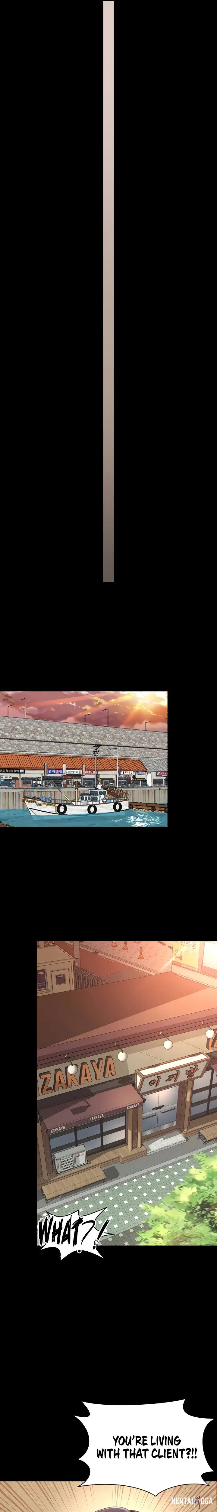 Mother and Daughter&rsquo;s Home Mother and Daughter&rsquo;s Home Chapter 3 - Trang 16