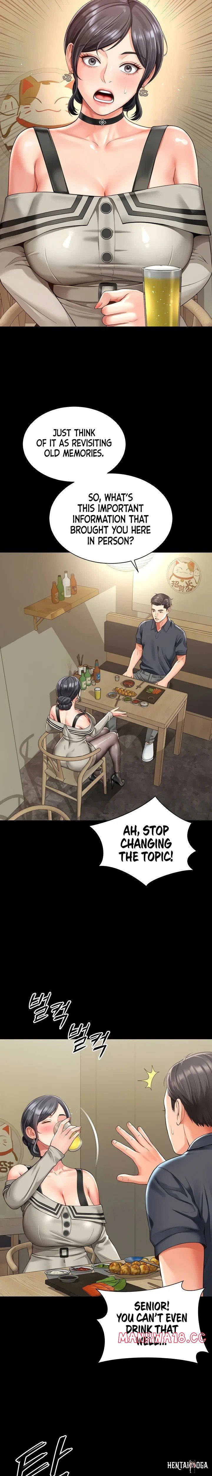 Mother and Daughter&rsquo;s Home Mother and Daughter&rsquo;s Home Chapter 3 - Trang 17