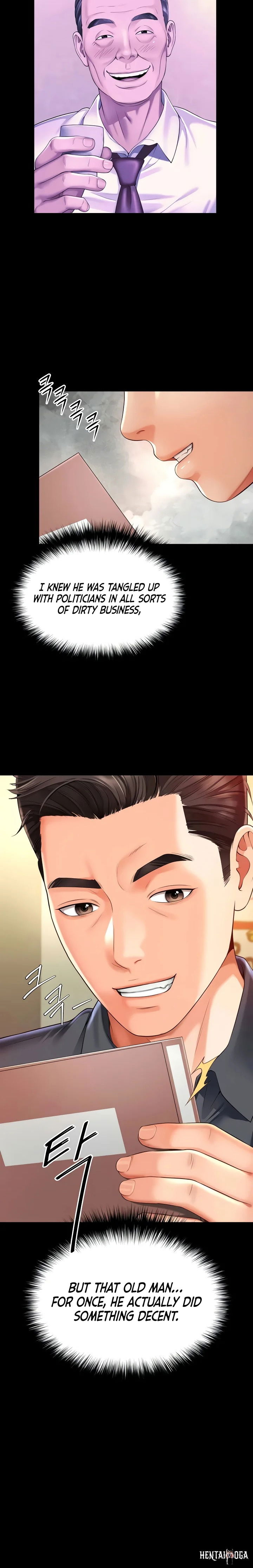 Mother and Daughter&rsquo;s Home Mother and Daughter&rsquo;s Home Chapter 3 - Trang 21