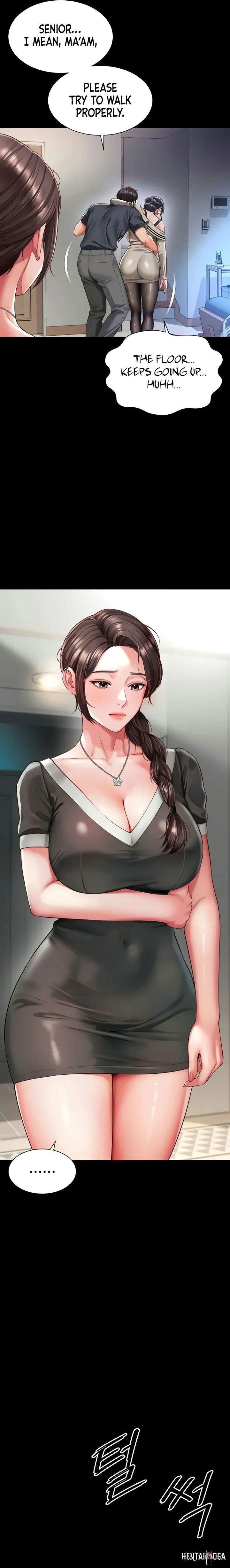 Mother and Daughter&rsquo;s Home Mother and Daughter&rsquo;s Home Chapter 3 - Trang 24