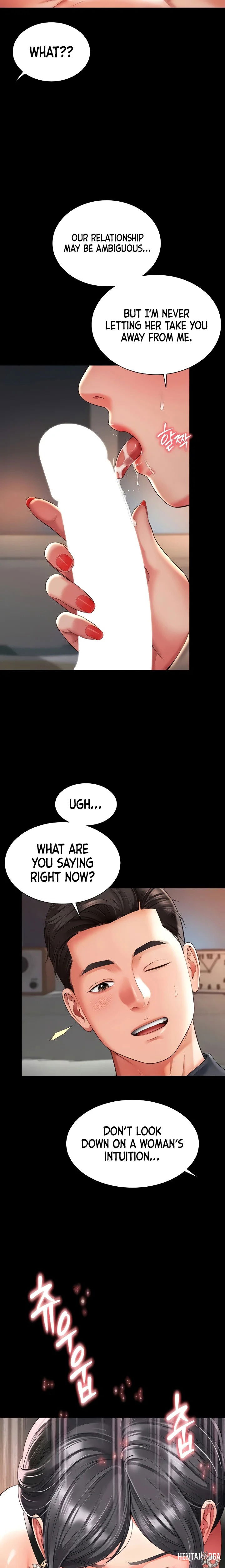 Mother and Daughter&rsquo;s Home Mother and Daughter&rsquo;s Home Chapter 3 - Trang 28