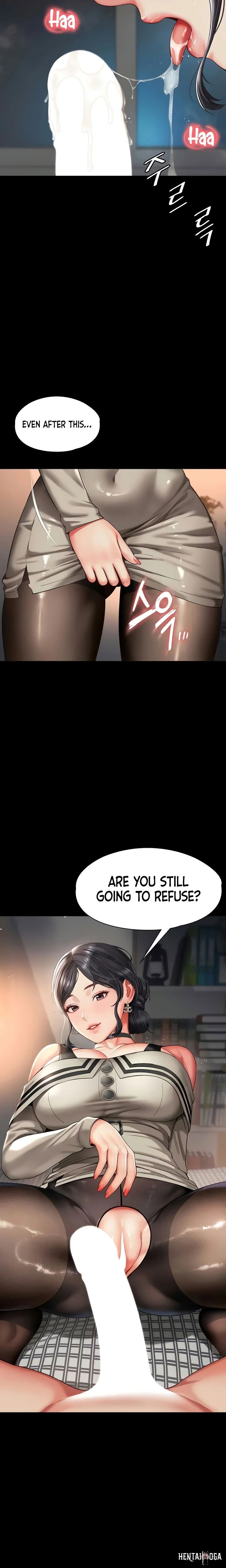 Mother and Daughter&rsquo;s Home Mother and Daughter&rsquo;s Home Chapter 3 - Trang 30